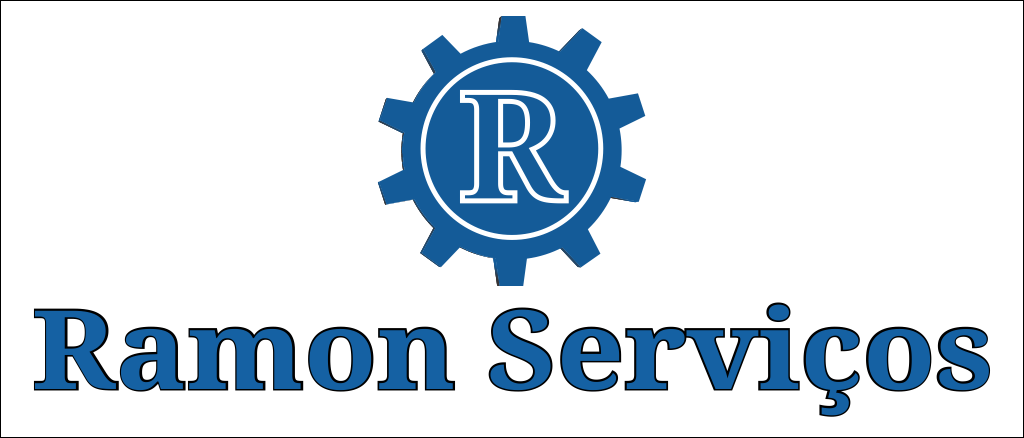 Logo Ramon Serviços